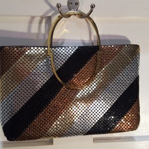 Party Pouch Bag clutch